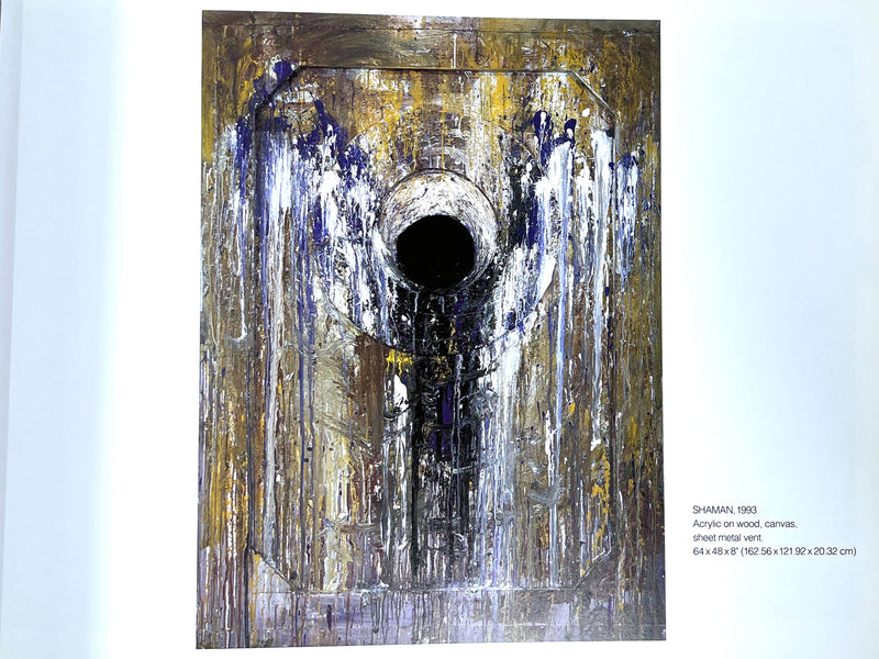 David Maxim: Unseen Pictures: 1988-1996, 1999, exhibit, catalog, Near Fine softcover