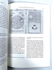 Of Many Generations: Judaica and Hebraica from the Taube/Baron Collection, David L. Langenberg, 1989, Near Fine softcover