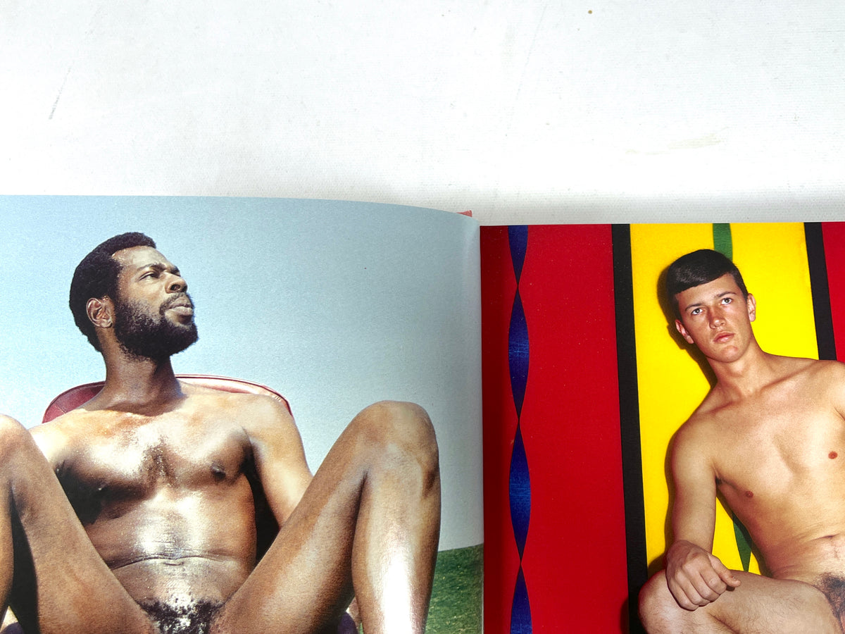 Dian Hanson, The Little Big Penis Book, Taschen 2016, Very Good HC, gay interest