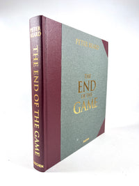 Peter Beard, The End of the Game, Taschen 2020, Near Fine hardcover