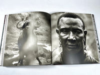 Peter Beard, The End of the Game, Taschen 2020, Near Fine hardcover