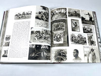 Peter Beard, The End of the Game, Taschen 2020, Near Fine hardcover