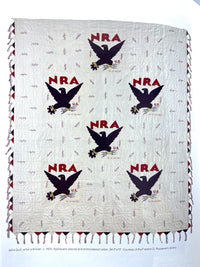 The Power of Cloth: Political Quilts 1845-1986, Jane Benson, Nancy Olsen, Jan Rindfleisch, 1987, Near Fine softcover