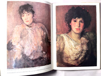 The Paintings of James McNeill Whistler, 2 Vol. Set, 1980, Very Good hardcover w/DJ.