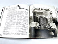 Peter Beard, The End of the Game, Taschen 2020, Near Fine hardcover