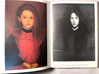 The Paintings of James McNeill Whistler, 2 Vol. Set, 1980, Very Good hardcover w/DJ.