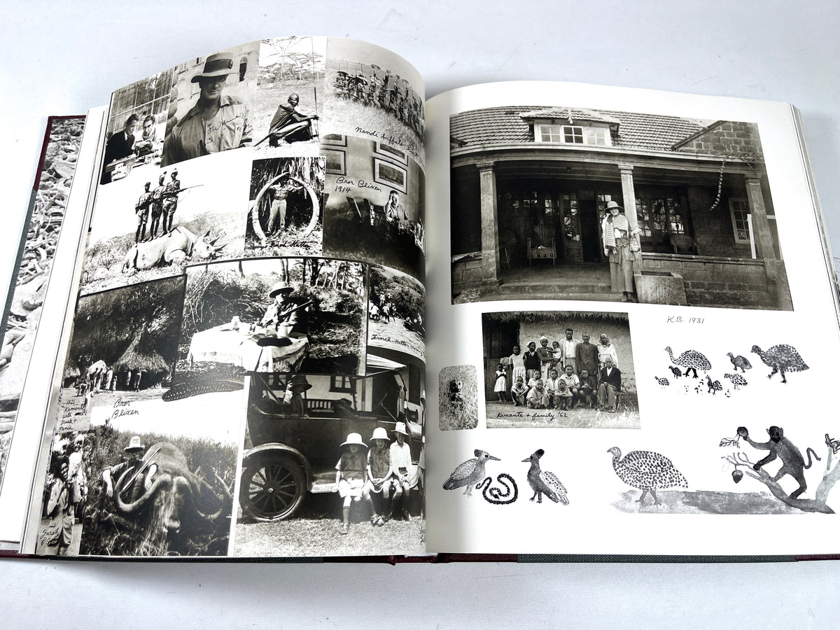 Peter Beard, The End of the Game, Taschen 2020, Near Fine hardcover