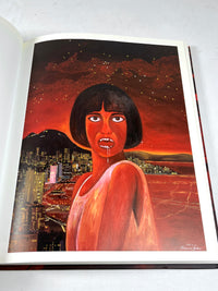 Tadanori Yokoo, Fondation Cartier 2006, Near Fine hardcover
