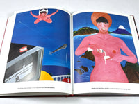 Tadanori Yokoo, Fondation Cartier 2006, Near Fine hardcover