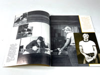 A Good Day’s Work, Very Good staplebound magazine, gay interest