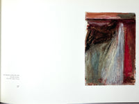 Maja Lisa Engelhardt: Light/Darkness, Way through Landscape, New Paintings, Gouaches, and Monotypes, 2000, Near Fine hardcover