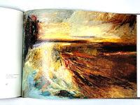 Maja Lisa Engelhardt: Light/Darkness, Way through Landscape, New Paintings, Gouaches, and Monotypes, 2000, Near Fine hardcover