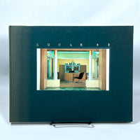 Sunar 82, Sunar, 1981, exhibit, catalog, Near Fine hardcover