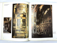 Valamo and its Message, Valamo-Seura ry., 1983, Very Good hardcover w/dust jacket.