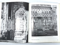 Valamo and its Message, Valamo-Seura ry., 1983, Very Good hardcover w/dust jacket.