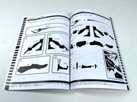 Osamu Sato, The Art of Computer Designing, Colpa Press 2020, Very Good SC