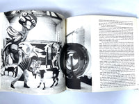 Karel Appel, Alfred Frankenstein, Harry N. Abrams, 1980, Very Good hardcover w/dust jacket.