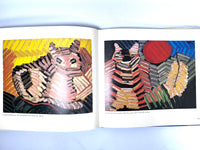 Karel Appel, Alfred Frankenstein, Harry N. Abrams, 1980, Very Good hardcover w/dust jacket.