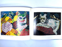 Karel Appel, Alfred Frankenstein, Harry N. Abrams, 1980, Very Good hardcover w/dust jacket.