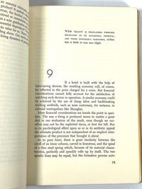 Survival Through Design, Richard Neutra, sustainable architecture, VG HC & DJ