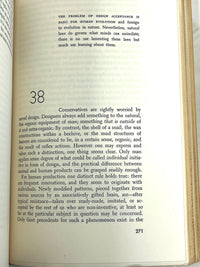 Survival Through Design, Richard Neutra, sustainable architecture, VG HC & DJ