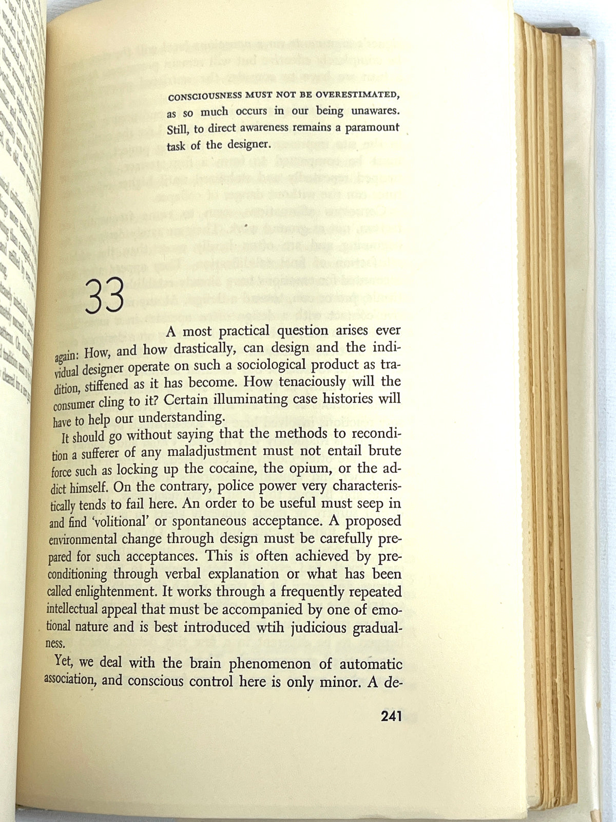 Survival Through Design, Richard Neutra, sustainable architecture, VG HC & DJ