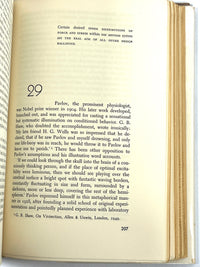 Survival Through Design, Richard Neutra, sustainable architecture, VG HC & DJ
