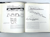 The Architecture of Ralph Erskine, Peter Collymore, 1994, NF HC, VG + DJ