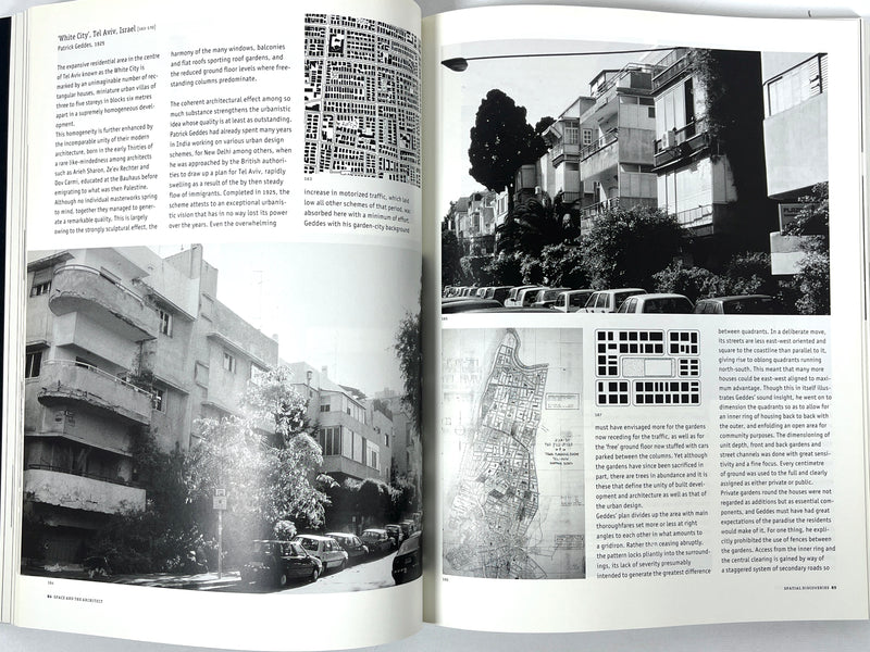 Lessons in Architecture, 2: Space and the Architect, Herman Hertzberger, NF SC