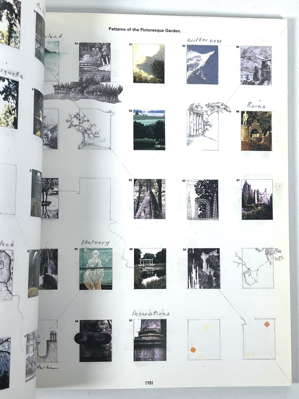 Green Architecture and the Agrarian Garden, Barbara Solomon, 1988, NF SC