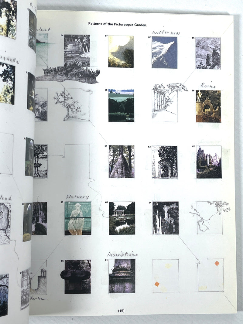 Green Architecture and the Agrarian Garden, Barbara Solomon, 1988, NF SC
