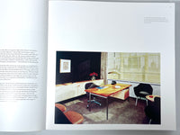 Knoll: A Modernist Universe, Brian Lutz, 2010, Bauhaus, Near Fine HC & DJ