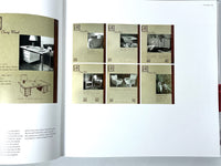 Knoll: A Modernist Universe, Brian Lutz, 2010, Bauhaus, Near Fine HC & DJ