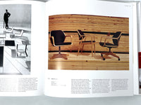 Knoll: A Modernist Universe, Brian Lutz, 2010, Bauhaus, Near Fine HC & DJ