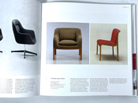 Knoll: A Modernist Universe, Brian Lutz, 2010, Bauhaus, Near Fine HC & DJ