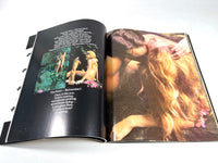 The Best of Playgirl: The Magazine for Women, Collector's Edition, 1974, Very Good softcover