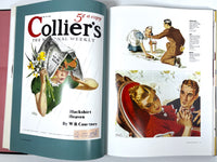 Al Parker: Illustrator & Innovator, 2014, magazine illustrator, NF HC