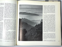 Design with Nature, Ian L. McHarg, 1969, topography, Near Fine HC & Very Good + DJ
