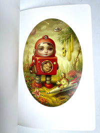 Mark Ryden, Fushigi Circus, Pie Books, 2006, Near Fine hardcover