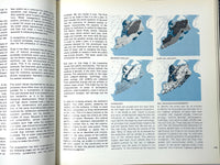 Design with Nature, Ian L. McHarg, 1969, topography, Near Fine HC & Very Good + DJ