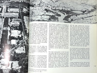 Design with Nature, Ian L. McHarg, 1969, topography, Near Fine HC & Very Good + DJ