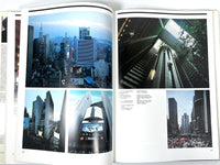 John Portman, Paolo Riani, 1990, architecture, Very Good + hardcover & dust jacket