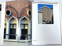 John Portman, Paolo Riani, 1990, architecture, Very Good + hardcover & dust jacket