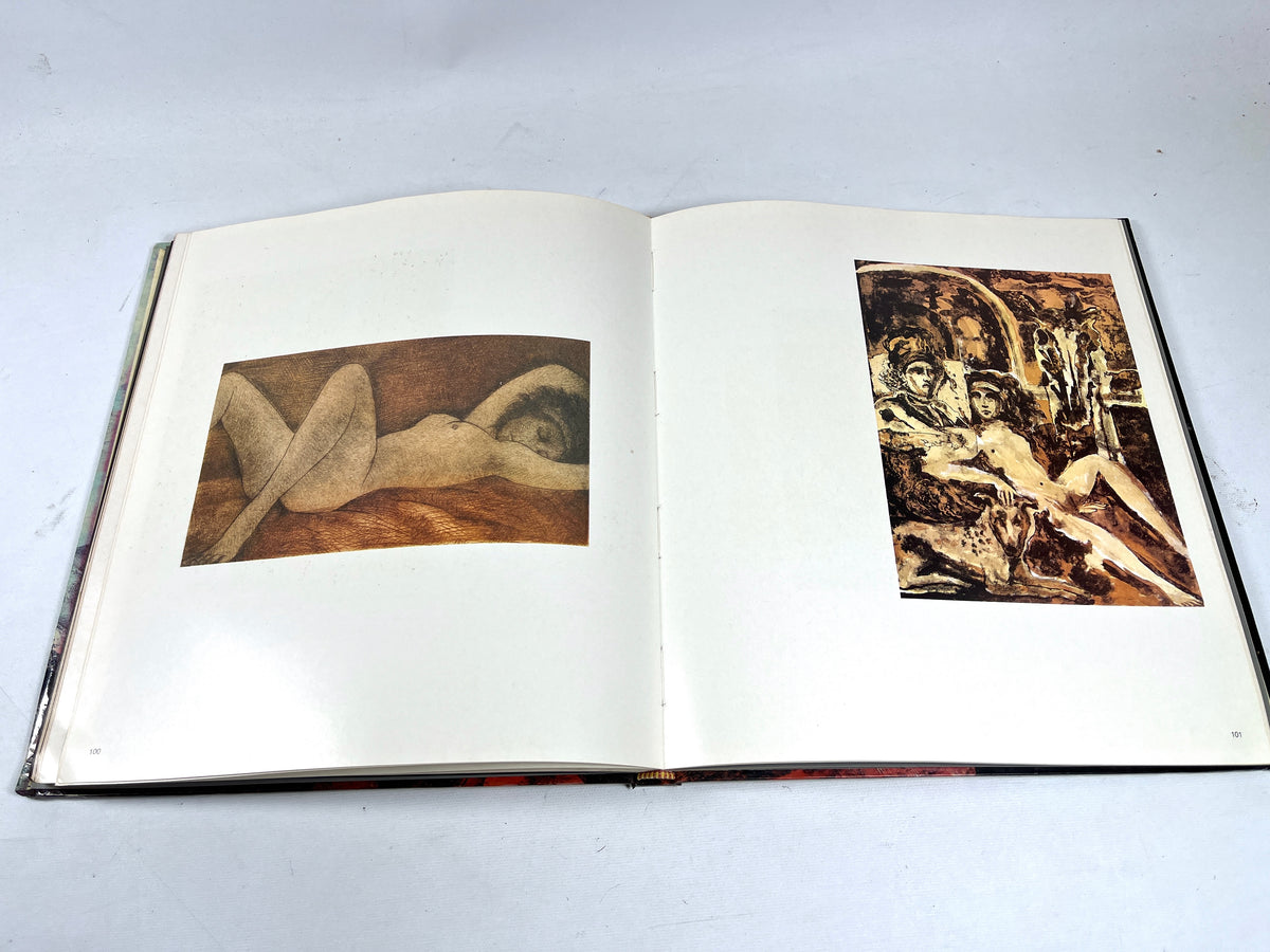 Francisco Corzas, Universidad Autonoma Metropolitana, 1st Ed, 1985, Very Good hardcover