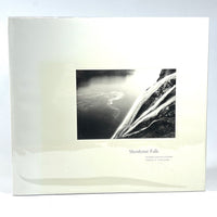 Shoshone Falls, Radius Books, 2010, Near Fine hardcover w/dust jacket
