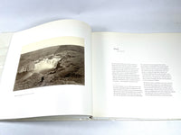 Shoshone Falls, Radius Books, 2010, Near Fine hardcover w/dust jacket