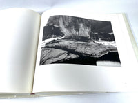 Shoshone Falls, Radius Books, 2010, Near Fine hardcover w/dust jacket