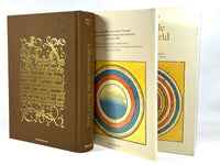 Chronicle of the World, 1493: The Complete Nuremberg Chronicle, 2 books, 2013, Near Fine hardcover & softcover w/slipcase