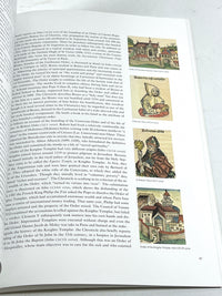 Chronicle of the World, 1493: The Complete Nuremberg Chronicle, 2 books, 2013, Near Fine hardcover & softcover w/slipcase