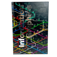 Information Graphics, Taschen, 2024, Near Fine hardcover